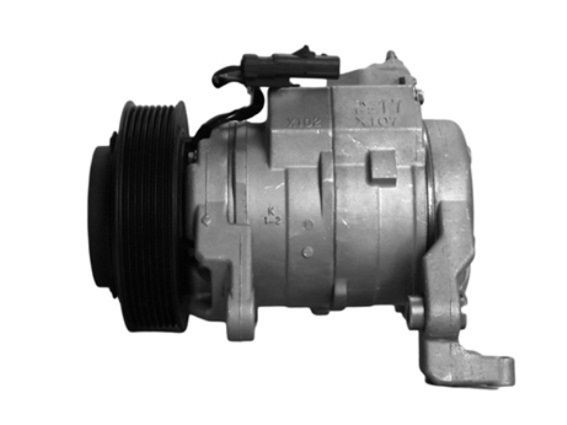 Airstal Air conditioning compressor Article number: 10-2191 cheaply