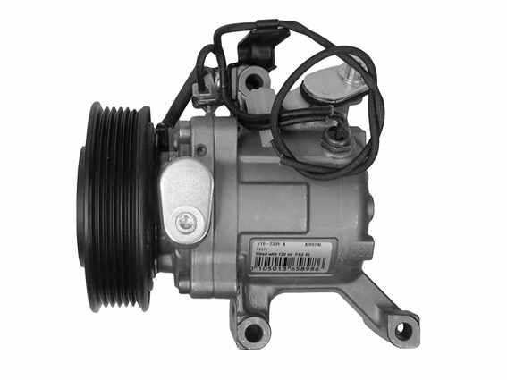 Airstal Air conditioning compressor Article number: 10-2339 cheaply