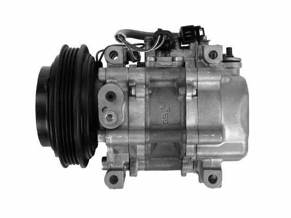 Airstal Air conditioning compressor Article number: 10-2724 cheaply
