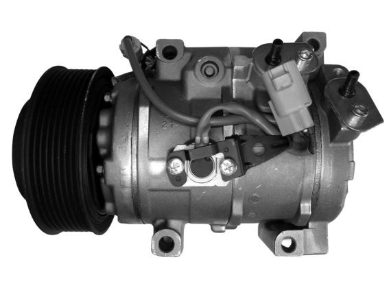 Airstal Air conditioning compressor Article number: 10-3139 cheaply