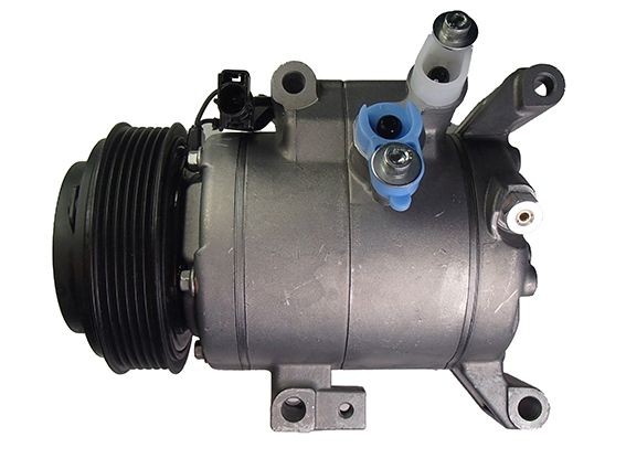 Airstal Air conditioning compressor Article number: 10-3147 cheaply