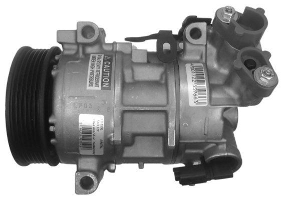 Airstal Air conditioning compressor Article number: 10-3591 cheaply