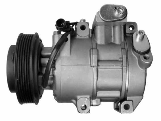 Airstal Kliimakompressor Artikli number: 10-3704 soodsalt