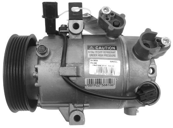 Airstal Kliimakompressor Artikli number: 10-3850 soodsalt