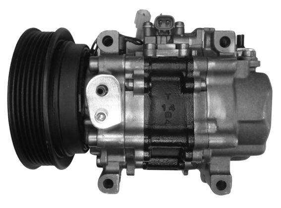 Airstal Air conditioning compressor Article number: 10-3908 cheaply