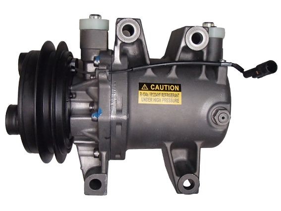 Airstal Air conditioning compressor Article number: 10-3954 cheaply