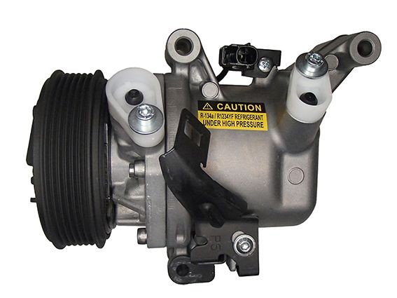 Airstal Air conditioning compressor Article number: 10-4118 cheaply