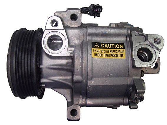Airstal Air conditioning compressor Article number: 10-4121 cheaply