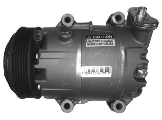 Airstal Kliimakompressor Artikli number: 10-4589 soodsalt
