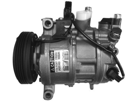 Airstal Air conditioning compressor Article number: 10-5517 cheaply