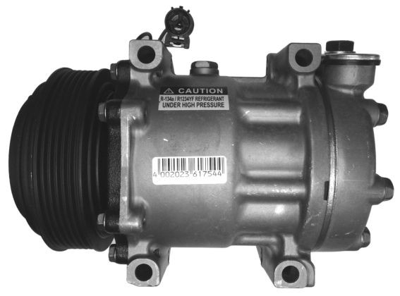 Airstal Kliimakompressor Artikli number: 10-5739 soodsalt