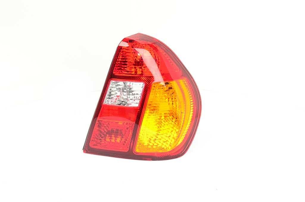 BSG Rear light Article number: BSG 75-805-029 cheaply