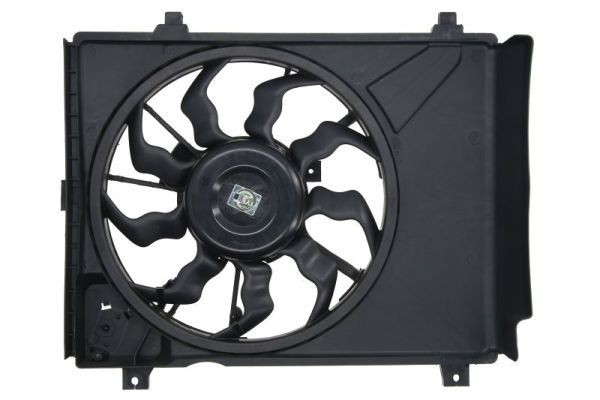 THERMOTEC Fan, radiator Article number: D80504TT cheaply