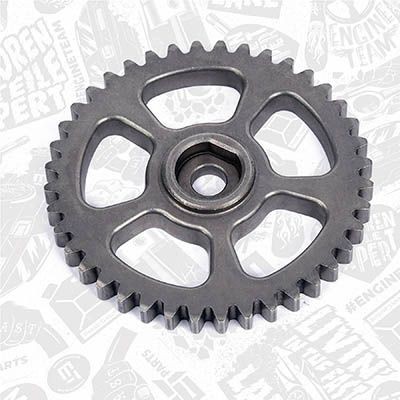 ET ENGINETEAM Tandhjul, oliepumpe Varenummer: RG0013 billige
