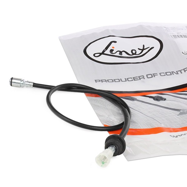 LINEX Speedometer cable Article number: 35.30.04 cheaply