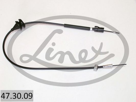 LINEX Speedometer cable Article number: 47.30.09 cheaply
