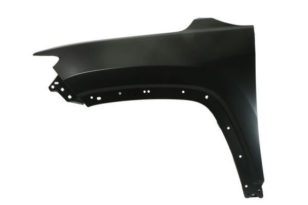 BLIC Wing fender Article number: 6504-04-3217311P cheaply