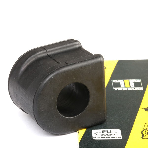 TEDGUM Anti roll bar bush Article number: TED41620 cheaply