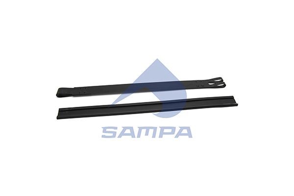 SAMPA Kinnituslint, kütusepaak Artikli number: 044.183 soodsalt