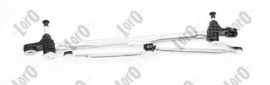 ABAKUS Wiper Linkage Article number: 103-04-016 cheaply