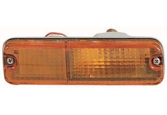 ABAKUS Side indicator Article number: 211-1609R cheaply