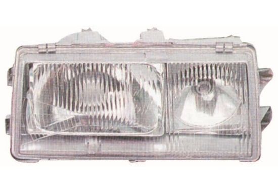 ABAKUS Headlight Article number: 214-1109R-LD cheaply