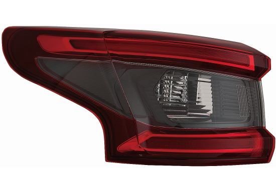 ABAKUS Rear light Article number: 215-19AJR-UE cheaply