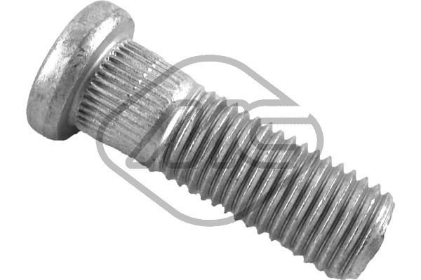 Metalcaucho Wheel Stud Article number: 39219 cheaply