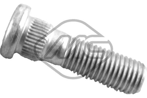 Metalcaucho Wheel Bolt Article number: 39287 cheaply
