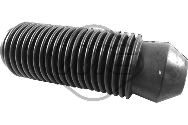 Metalcaucho Protective Cap / Bellow, shock absorber Article number: 39345 cheaply