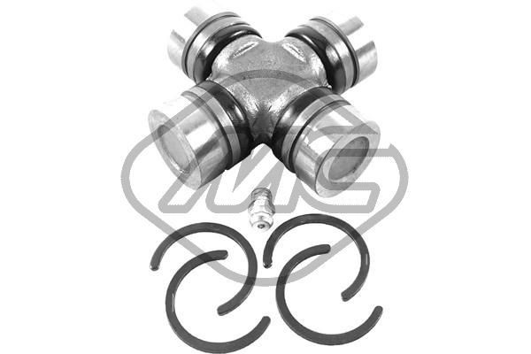 Metalcaucho CV joint Article number: 39364 cheaply