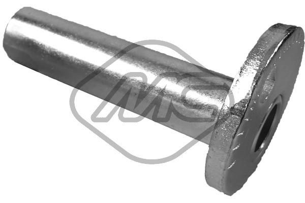 Metalcaucho Suspension arm Article number: 39382 cheaply