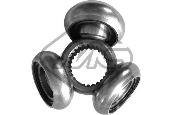 Metalcaucho CV joint Article number: 39398 cheaply