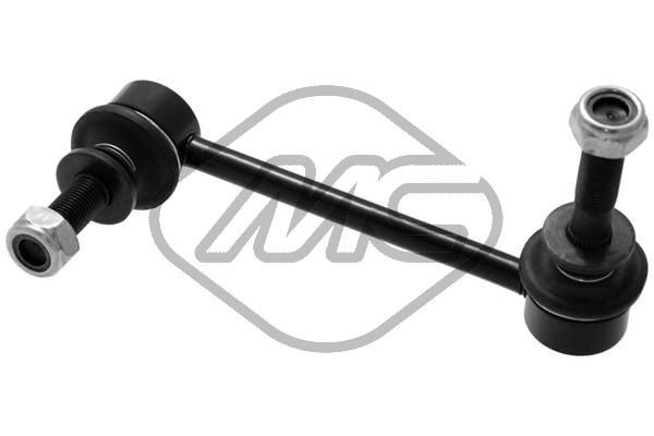 Metalcaucho Anti-roll bar link Article number: 40147 cheaply