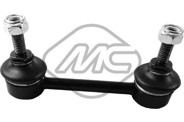Metalcaucho Anti-roll bar link Article number: 40152 cheaply