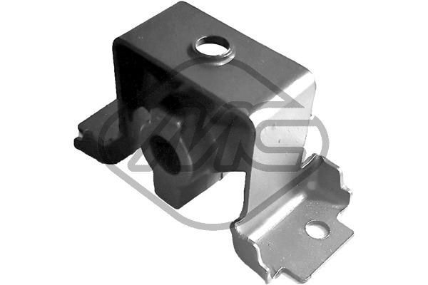 Metalcaucho Holder, exhaust system Article number: 41095 cheaply