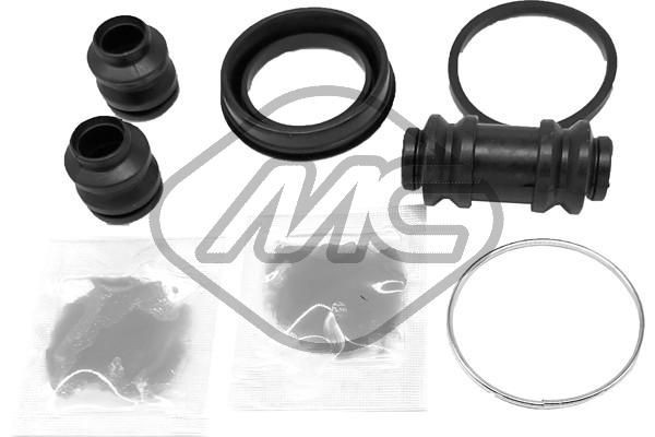 Metalcaucho Repair Kit, brake caliper Article number: 43010 cheaply