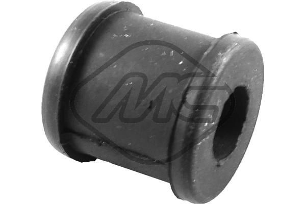 Metalcaucho Anti roll bar bush Article number: 44081 cheaply