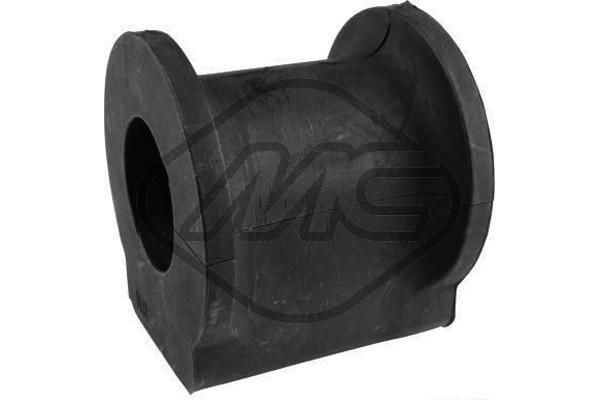 Metalcaucho Anti roll bar bush Article number: 44091 cheaply