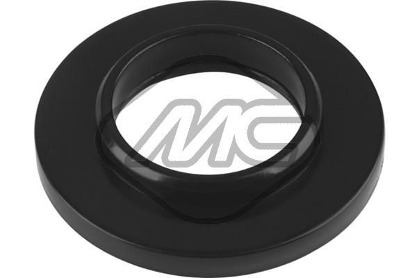 Metalcaucho Anti-Friction Bearing, suspension strut support mounting Article number: 56067 cheaply