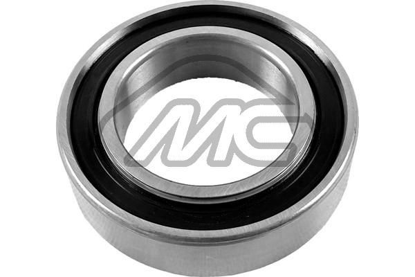 Metalcaucho Wheel bearing Article number: 74270 cheaply