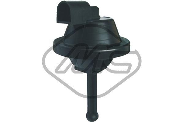 Metalcaucho Vacuum Control Valve, EGR Article number: 93501 cheaply