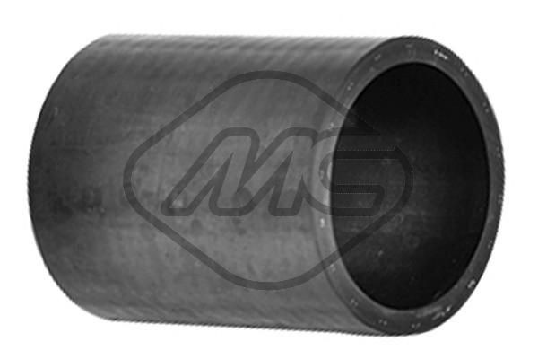 Metalcaucho Charger intake hose Article number: 98790 cheaply