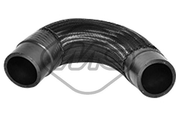 Metalcaucho Charger intake hose Article number: 98814 cheaply