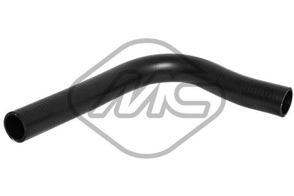 Metalcaucho Radiator hose Article number: 98870 cheaply