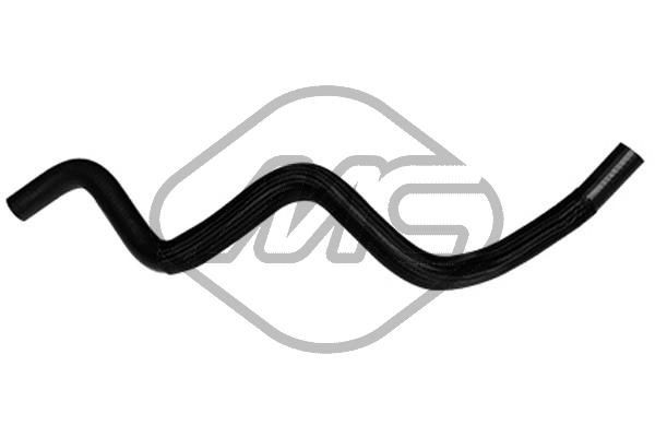 Metalcaucho Hose, heat exchange heating Article number: 98905 cheaply