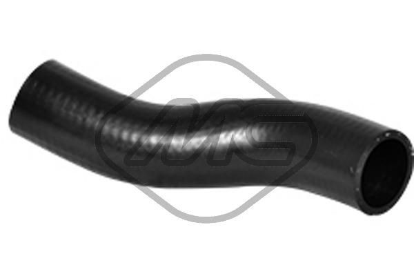 Metalcaucho Radiator hose Article number: 98934 cheaply