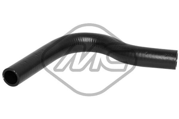 Metalcaucho Radiator hose Article number: 99056 cheaply