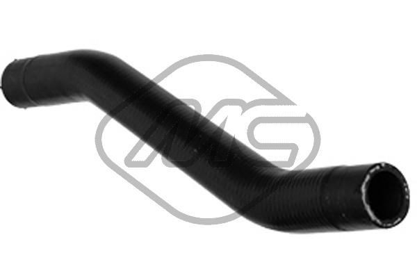 Metalcaucho Radiator hose Article number: 99058 cheaply