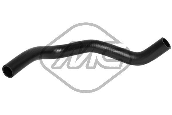 Metalcaucho Radiator hose Article number: 99061 cheaply